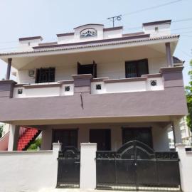 Sunstar, hotell sihtkohas Coimbatore