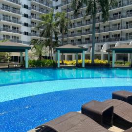 Shell Residences MOA by Joseph