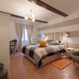 La Trinuzia, hotel v destinaci Prato