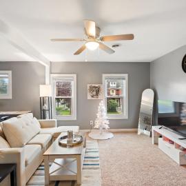 Finger Lakes Apartment, Hotel in Hornell