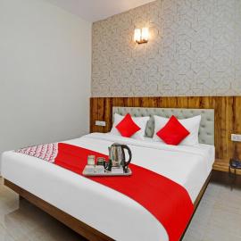 Super Collection O Global Stay Near Kengeri Bus Terminal Metro Station, hotel em Bangalore