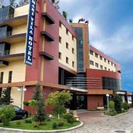 बुखारेस्ट में, होटल Mari Vila Hotel