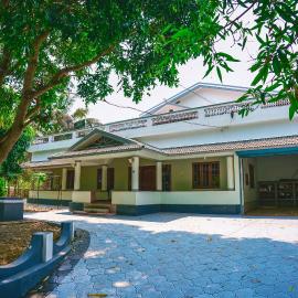 Athira Homestay