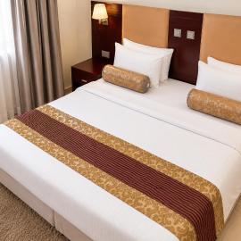 Barcelona Hotel, Wuse II Abuja, hotel in Abuja