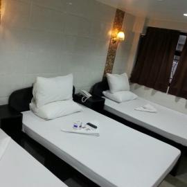Manhattan Guesthouse, hotel in Hong Kong