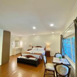 Commander Suites de Velada