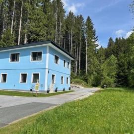 Haus Doris, hotel i Birkfeld