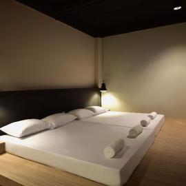 Inn Stations Hostel