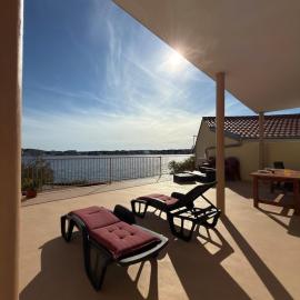 Vila Santa Seaside Apartments