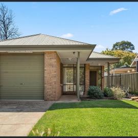 Quiet 3BR Family Home Near Adelaide CBD - Myrtle Bank