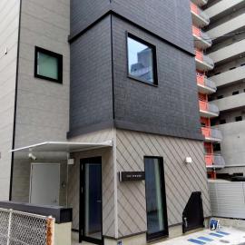ENSTEP熊本桜町-ENSTEP Kumamoto Sakuramachi-