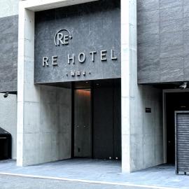 RE Hotel Umeda-2