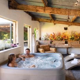 Fitz Of Inch - Guest House Rooms, Hotel in Stradbally
