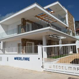 Residenza Re Del Mare，卡拉古諾內的飯店