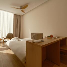 Elora House, hotel in Thôn Lại Thê
