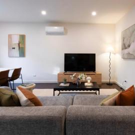 Beddoe Residence Stay Near Monash Uni