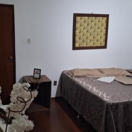 Casa colonial, hotel a Jacobina