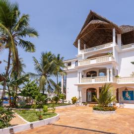 Swahili Coast Villas