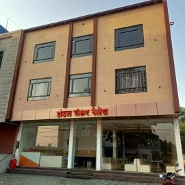 Hotel Shankar Place