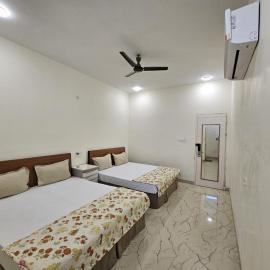 Rajput Bagichi, hotel in Indore