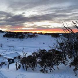 Illabunda Ski Lodge