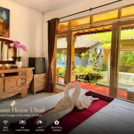 Purnama House Ubud