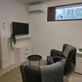 Kotoisa 2, hotel din Seinäjoki