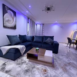 Egel Appartement