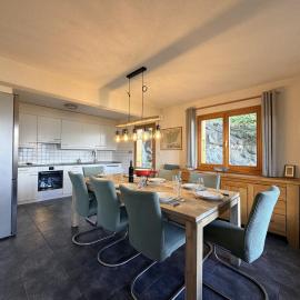 Mont Bijou MOUNTAIN & QUIET chalet 10 pers by Alpvision Résidences, hotel v destinaci Veysonnaz