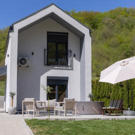 Villa Alba Rekavice Krupa na Vrbasu