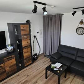 Ferienwohnung Wildgans 2 Dollart Ostfriesland, ξενοδοχείο σε Bunde