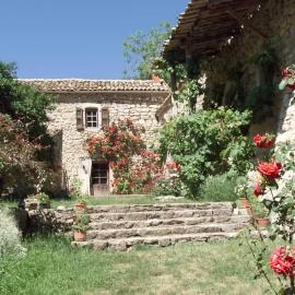 Petite Maison Dalberto Val Maravel, hotel a Val Maravel