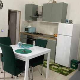 Casa di Claudio, hotel in Arpaia