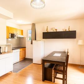 Les Jardins de Balnea - NE204 - 3P8, hotell i Loudenvielle