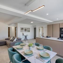 New & Modern 2BR Apartment in Żabbar by SF Homes