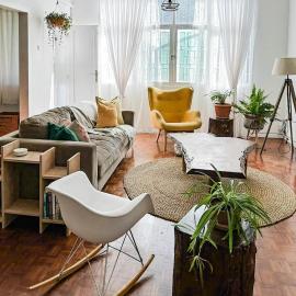 Di Vine, hotell sihtkohas Maputo