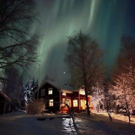 Lapland Dream Destinations