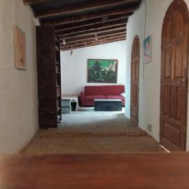Nougouranch, hotel u gradu Rufisque
