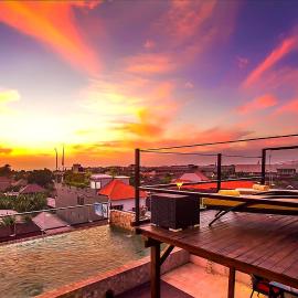 Sky Suites