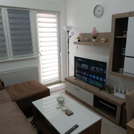 Top Spa apartman