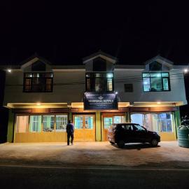 River Side Royale, hotel v destinácii Kargil