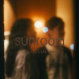 sunroom Hotel,Cafe,Bar