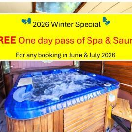 5 bedroom suite sleeps 16 with fully equipped kitchen & two bathrooms, hotel i Highett