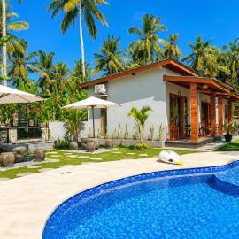 Mimpi Mesari Homestay