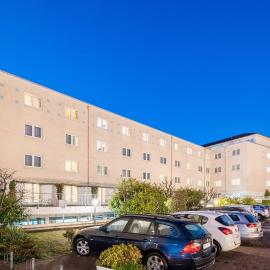 Airways Residence Frankfurt Airport West, hotel sa Raunheim
