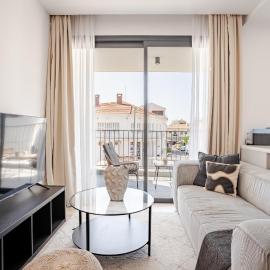 Yamas Urban Living Olympia Suites