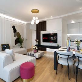 Luxury Lake View Apartment Private Jacuzzi