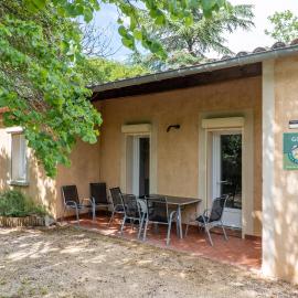 Gîte Le Mazet Des Campanes