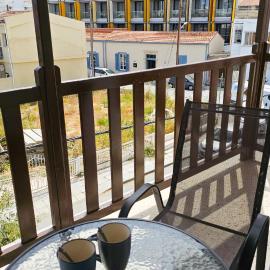 Unique Cozy Studio, 150m from Chabad Lubavitch