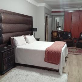 Vukani Holdings Group, hotel a Vanderbijlpark